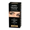 VENITA Eyebrow Tint Cream 10 Black