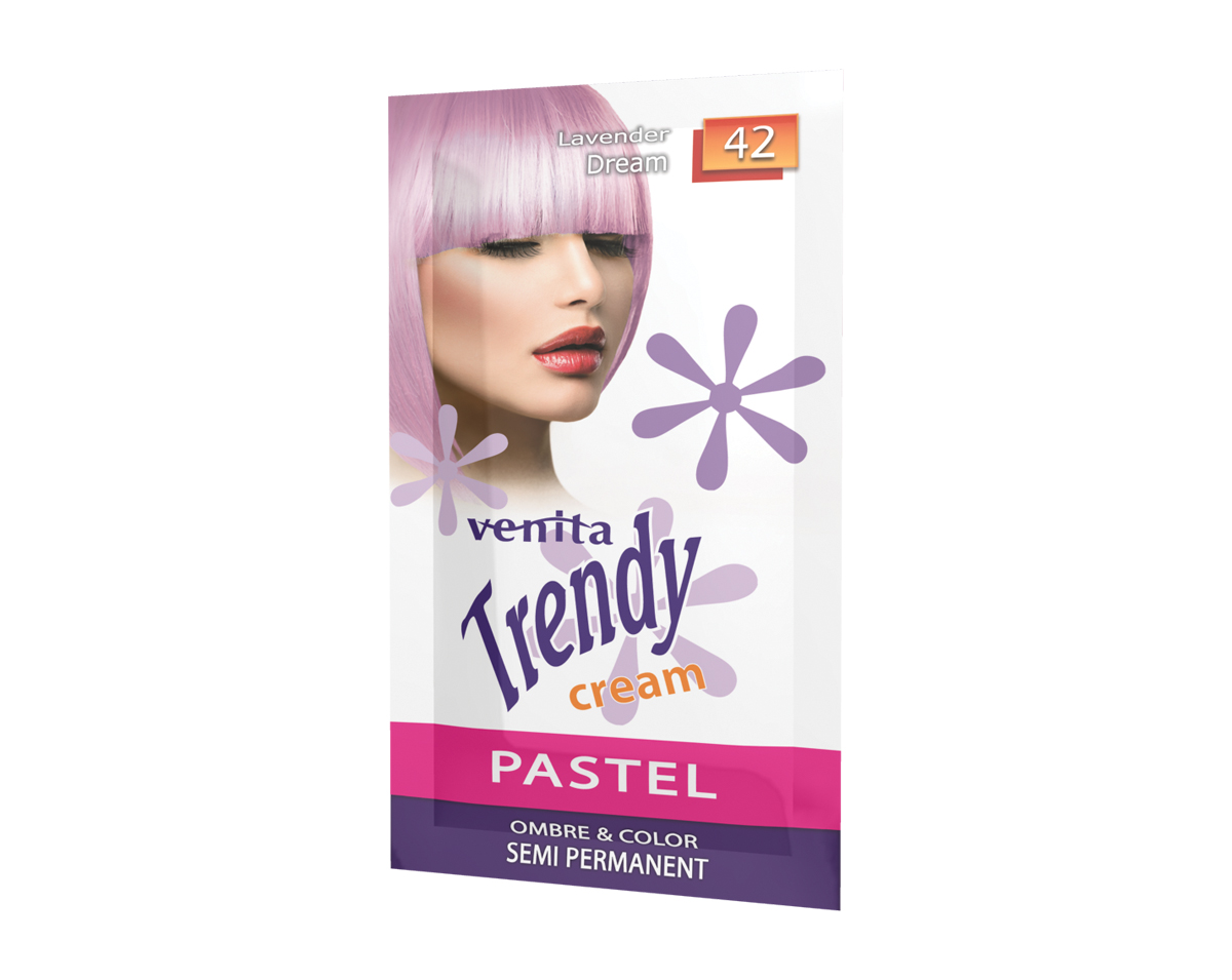 VENITA TRENDY Sachet 42 Lavender Dream