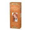 VENITA Henna Color 3 Fierry Orange